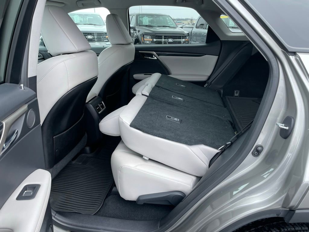 Used 2021 Lexus RX 350 AWD w/ Accessory Package image 56
