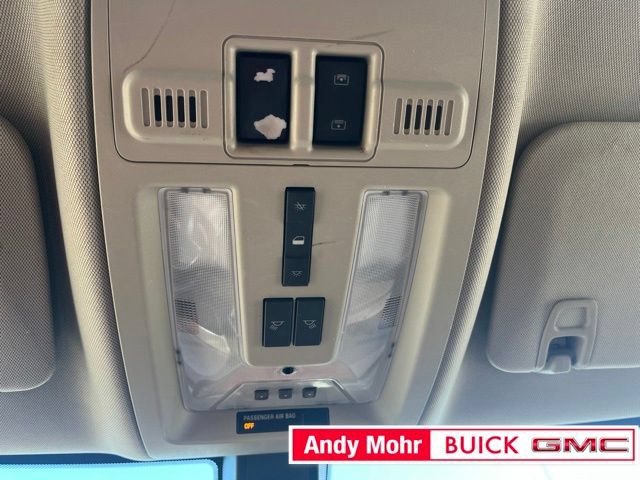 Used 2014 Cadillac SRX Luxury FWD image 27