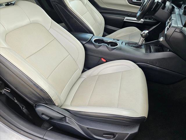 Used 2024 Ford Mustang GT Premium image 20