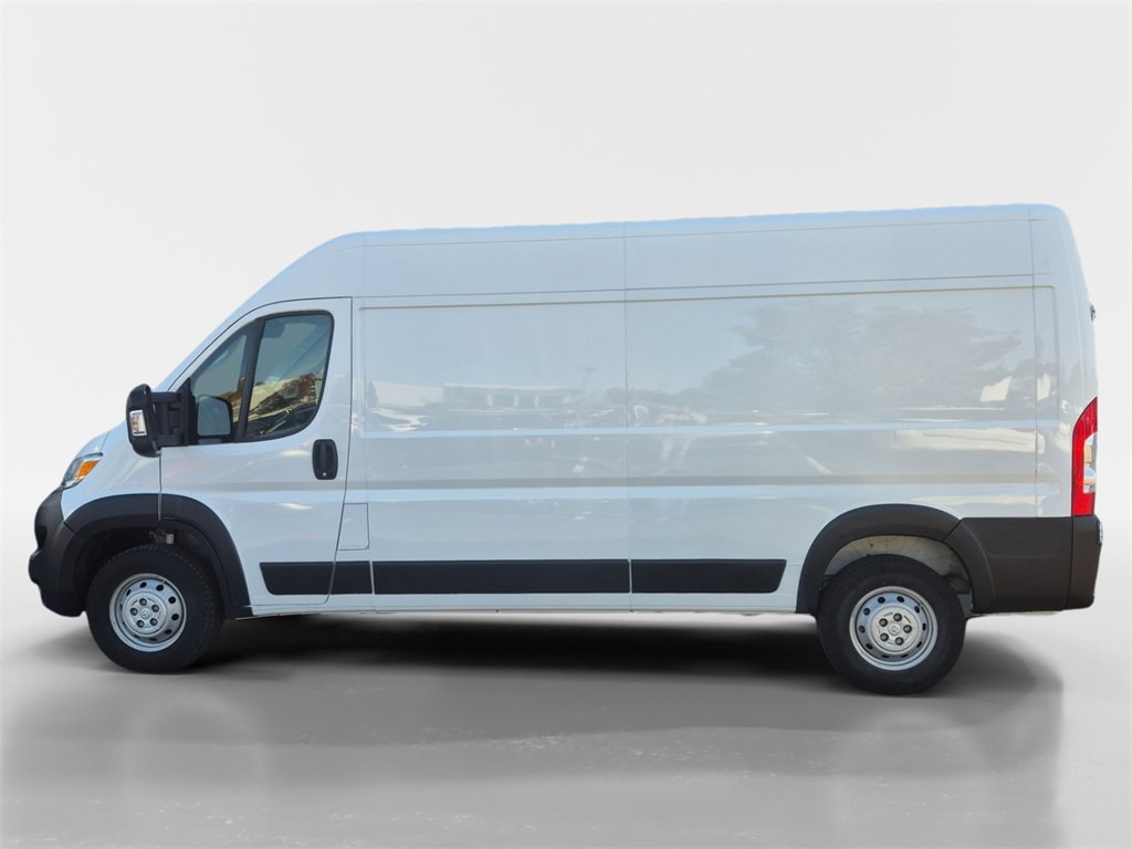 Used 2023 RAM ProMaster 2500 image 7