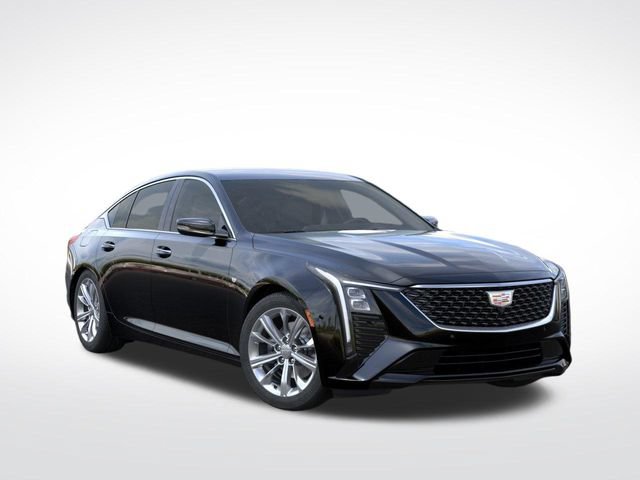 New 2026 Cadillac CT5 Premium Luxury w/ Technology Package AWD/4WD image 8