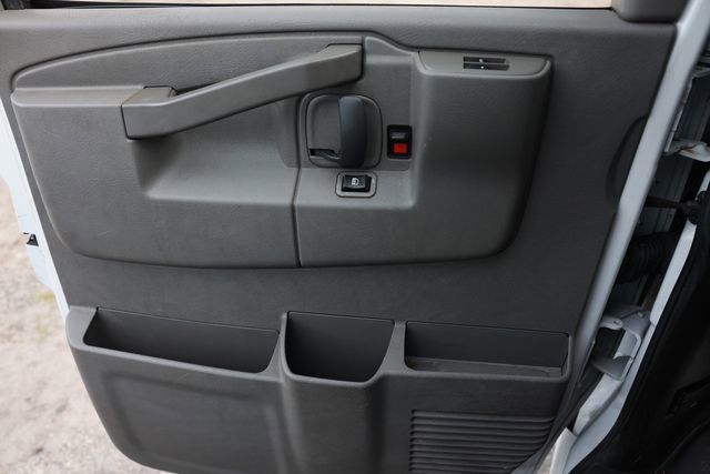 Used 2021 Chevrolet Express 2500 w/ Driver Convenience Package image 42