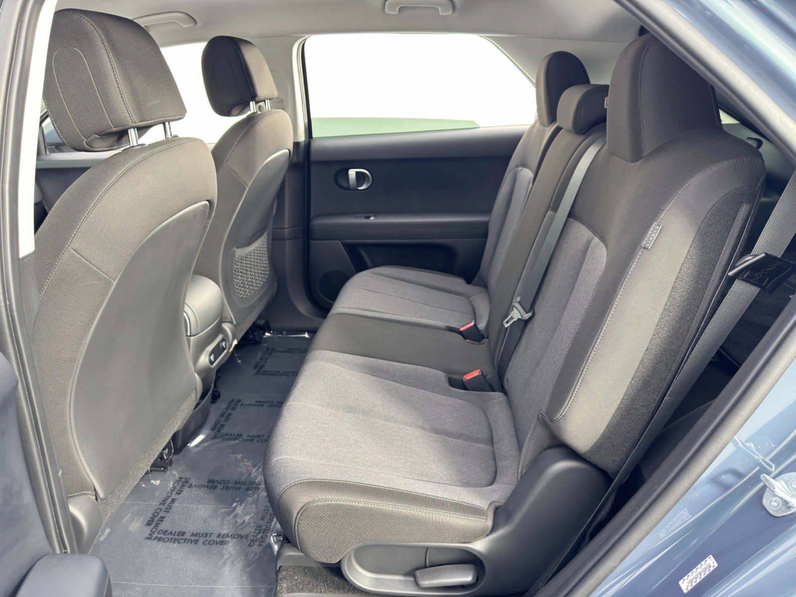 Used 2024 Hyundai Ioniq 5 SEL image 38