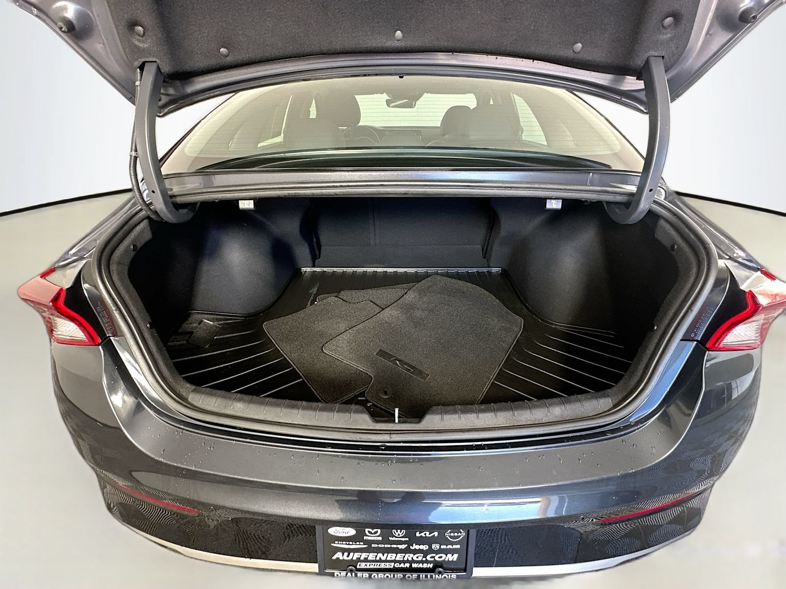Used 2023 Kia K5 EX FWD image 25