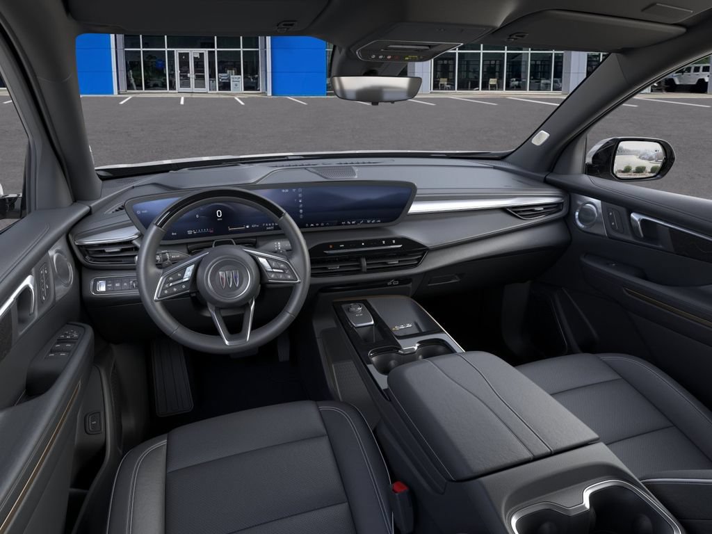 New 2026 Buick Enclave Avenir w/ Super Cruise Package FWD image 16