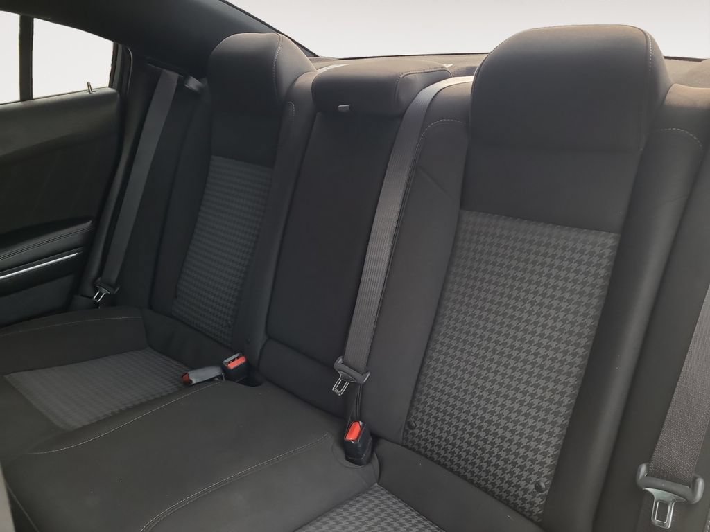 Used 2021 Dodge Charger R/T RWD image 13