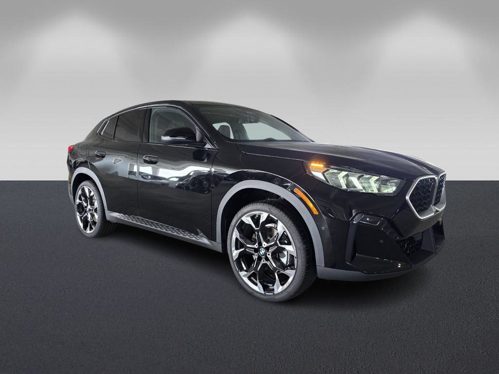 New 2026 BMW X2 xDrive28i w/ Convenience Package AWD/4WD image 1