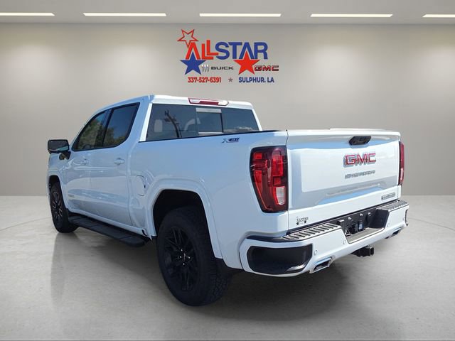 New 2026 GMC Sierra 1500 Elevation w/ Preferred Package image 5