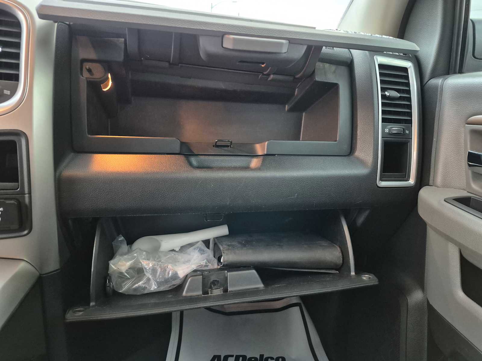 Used 2018 RAM 2500 Big Horn image 25