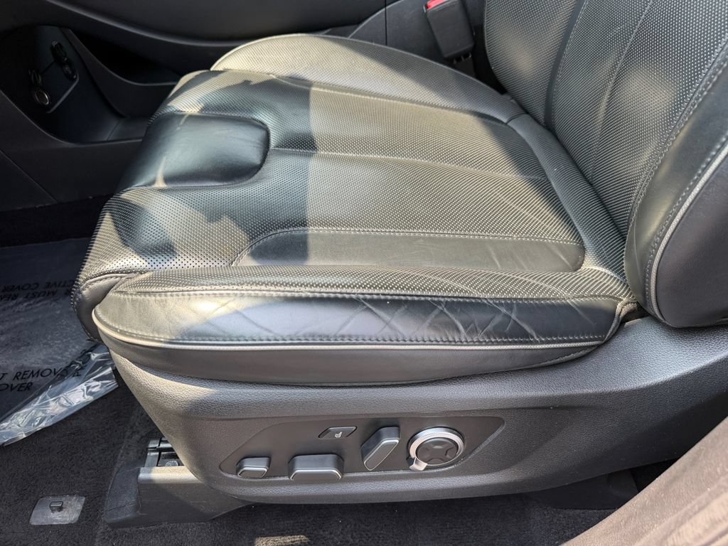 Used 2024 Hyundai Palisade Calligraphy AWD/4WD image 25