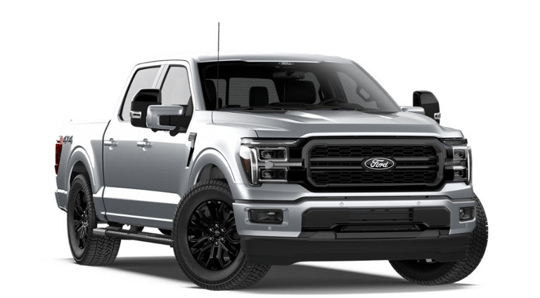 New 2026 Ford F150 Lariat w/ Equipment Group 502A High AWD/4WD image 26