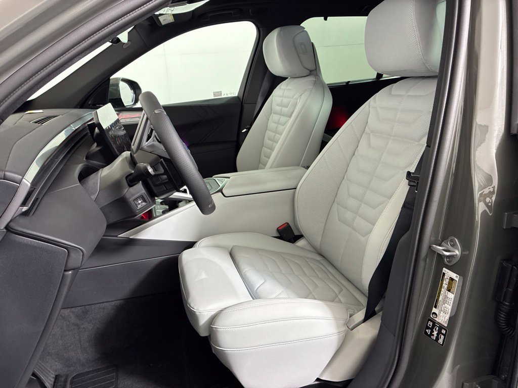New 2027 BMW X5 xDrive40i w/ Luxury Package AWD/4WD image 19