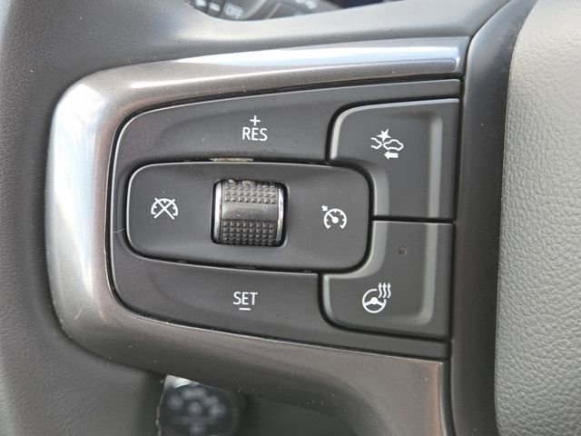 Used 2024 Chevrolet Silverado 2500 High Country w/ Technology Package image 14