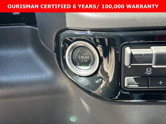 Certified 2025 GMC Sierra 1500 Elevation image 26