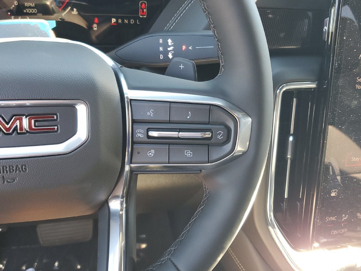 New 2027 GMC Yukon XL Elevation w/ Elevation Preferred Package RWD image 27