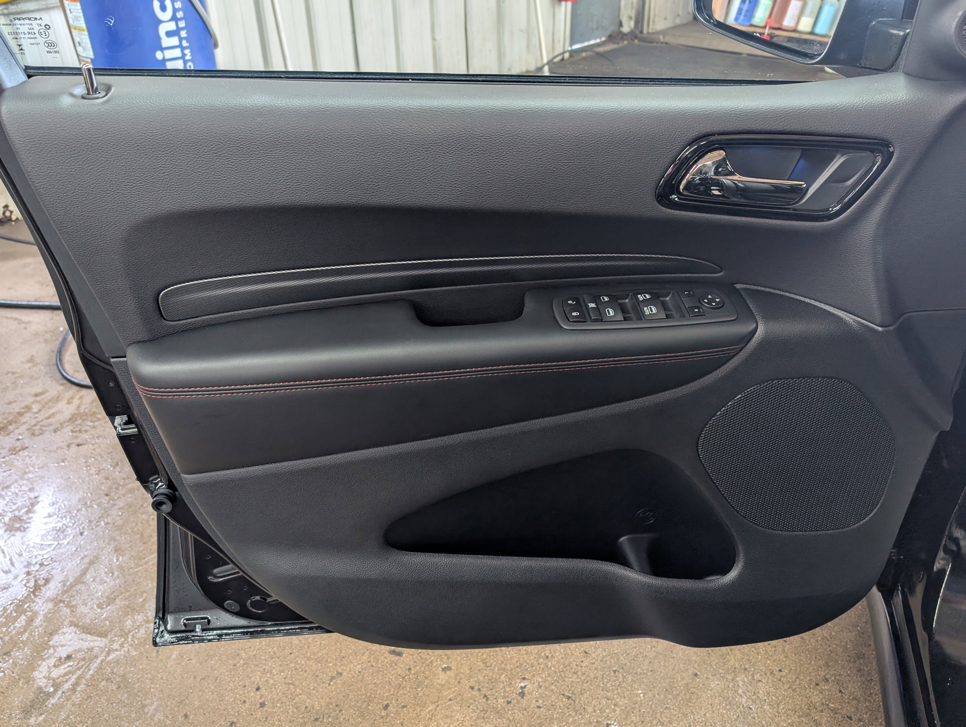 New 2026 Dodge Durango GT w/ Tow 'N Go Package image 25