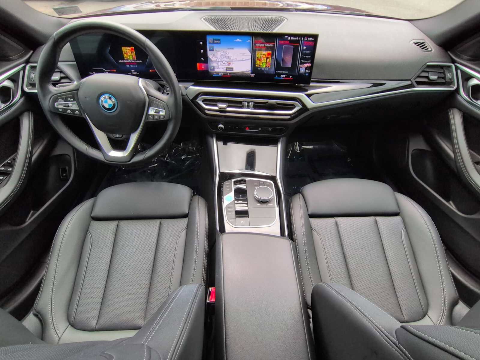 Certified 2023 BMW i4 eDrive35 RWD image 16