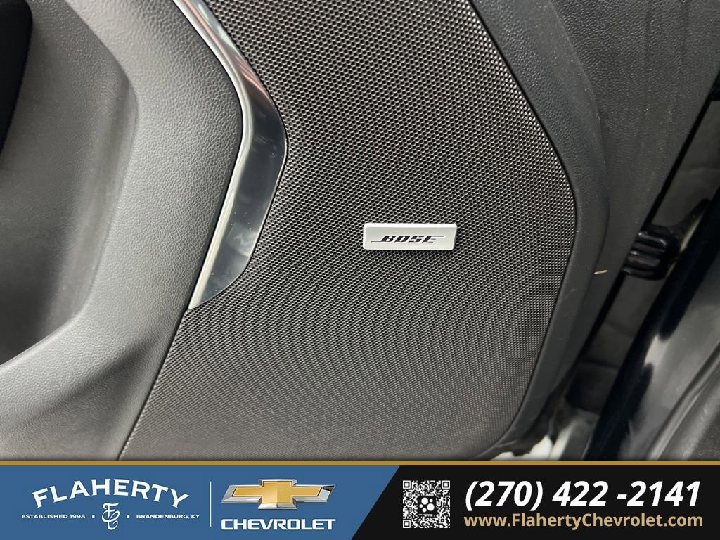 Used 2024 Chevrolet Suburban High Country image 24