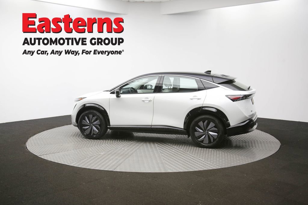 Used 2023 Nissan Ariya FWD image 61