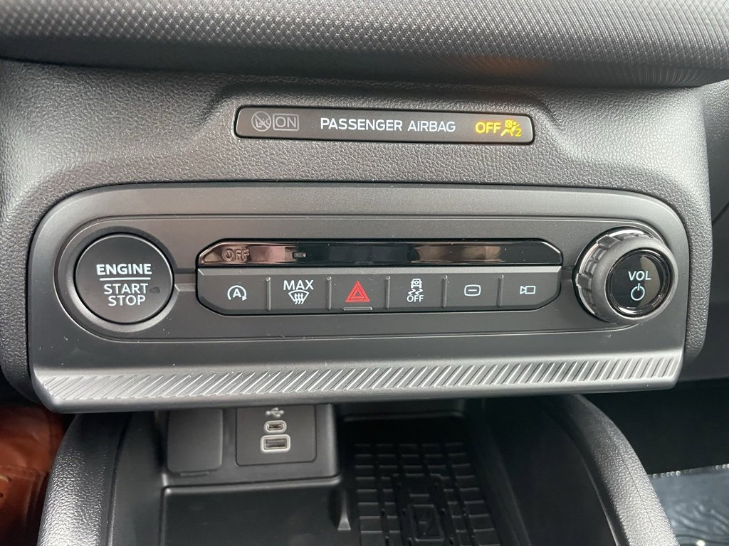 New 2025 Ford Bronco Sport Big Bend w/ Convenience Package image 11