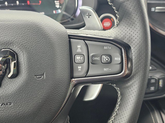 New 2026 RAM 1500 RHO AWD/4WD image 31