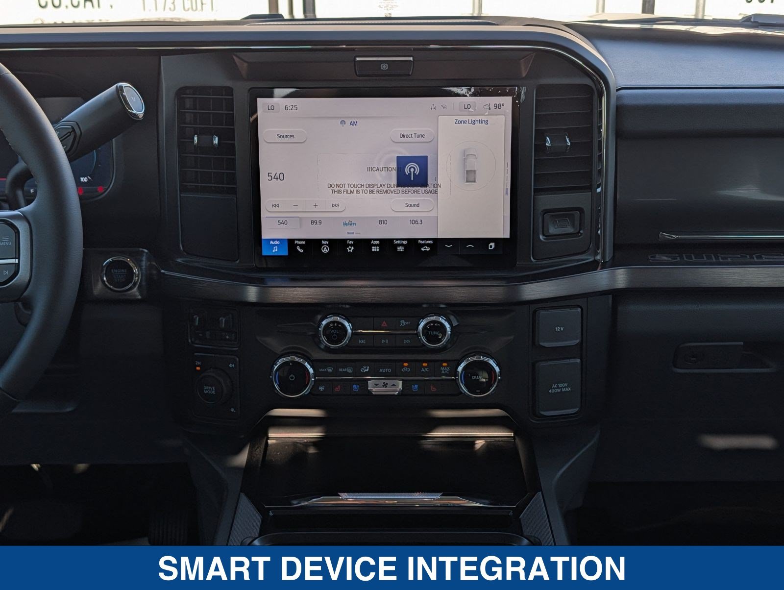 New 2026 Ford F450 Lariat AWD/4WD image 19