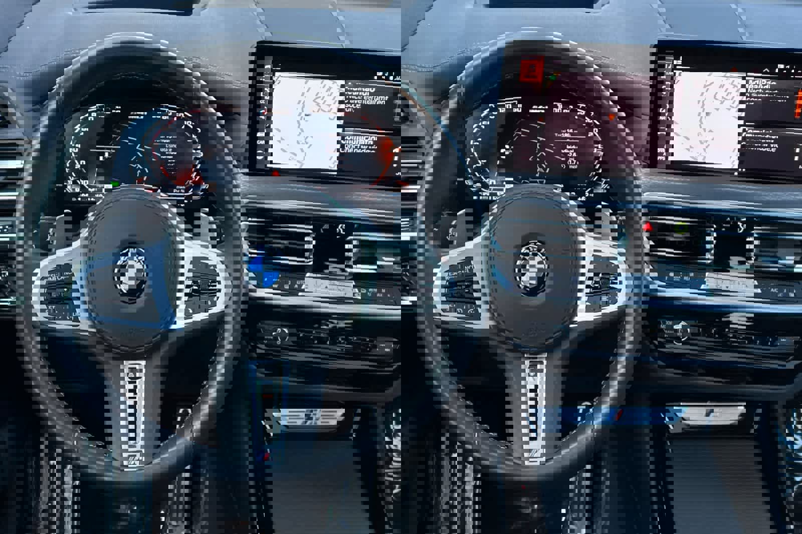 Used 2024 BMW X3 M40i image 14