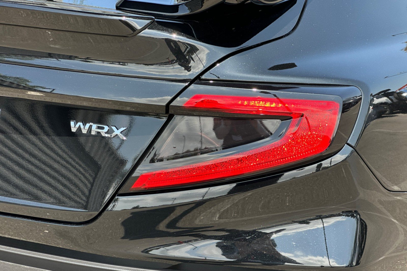 Used 2024 Subaru WRX Limited AWD/4WD image 27