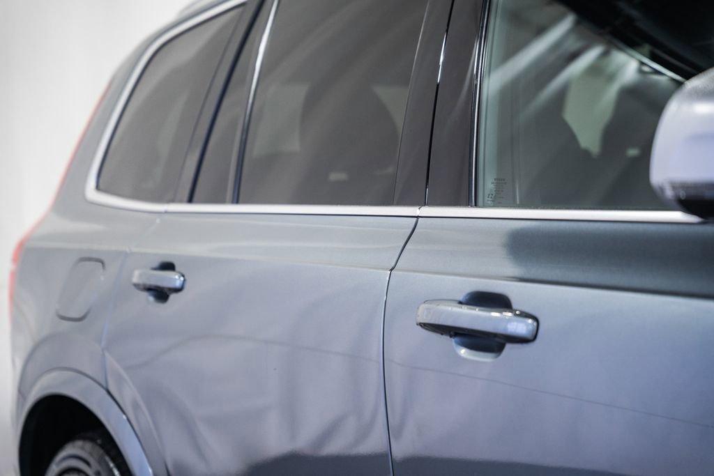 Used 2019 Volvo XC90 T5 R-Design w/ Protection Package Premier image 19