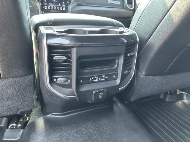 Used 2020 RAM 2500 Laramie AWD/4WD image 25