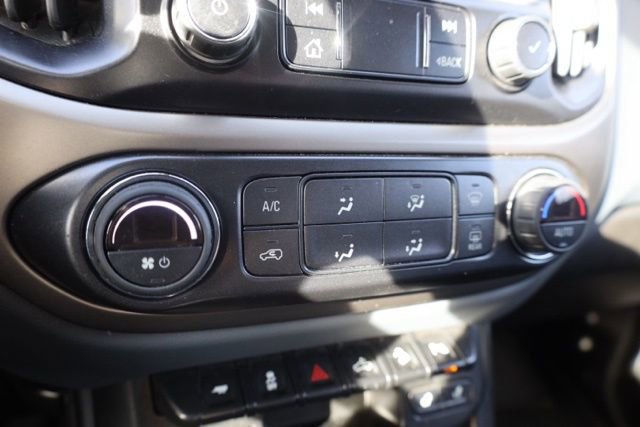 Certified 2022 Chevrolet Colorado Z71 image 24