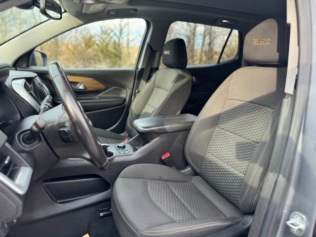 Used 2020 GMC Terrain SLE w/ Driver Convenience Package image 11
