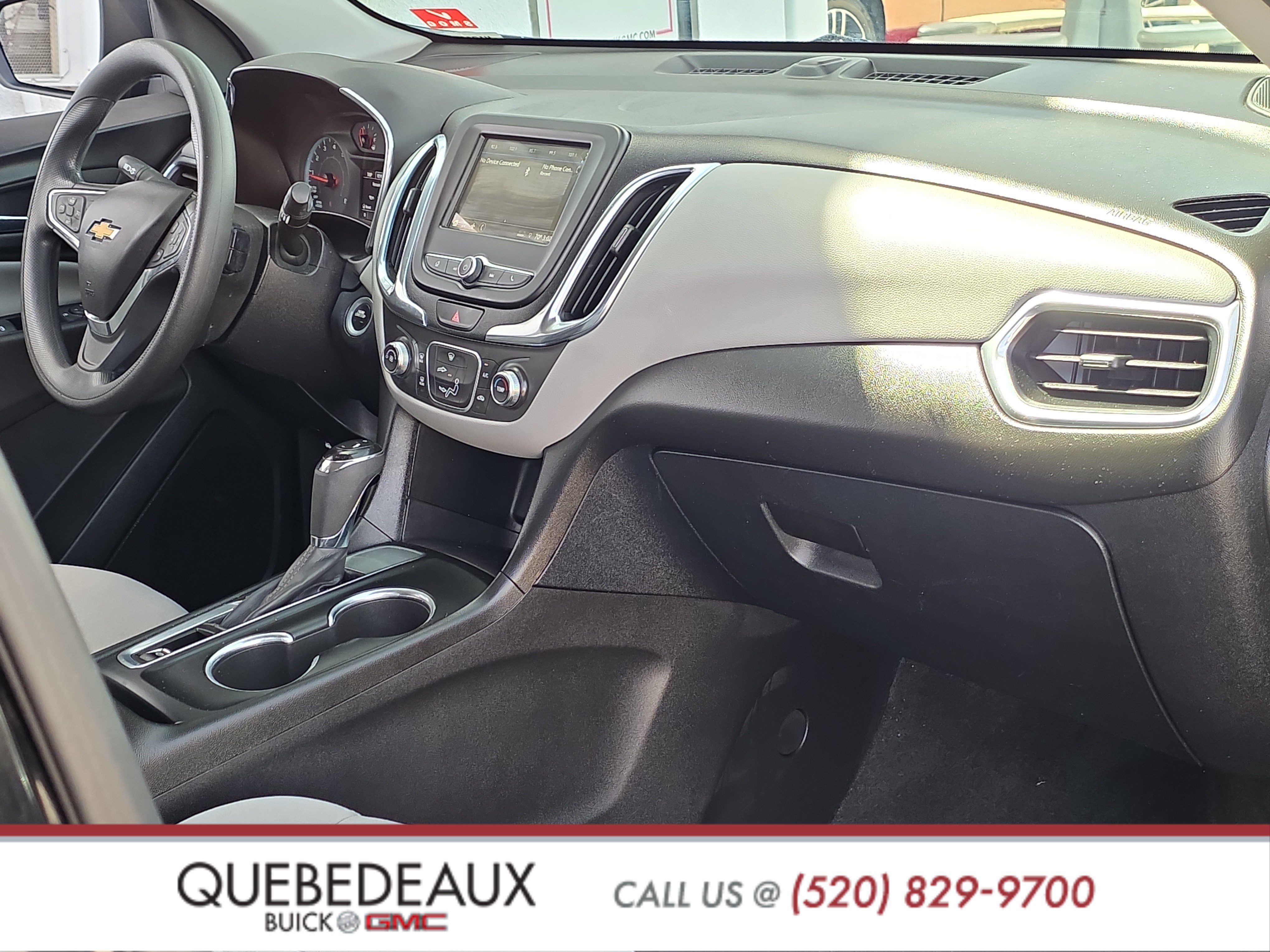 Used 2019 Chevrolet Equinox LS w/ LS Convenience Package FWD image 23