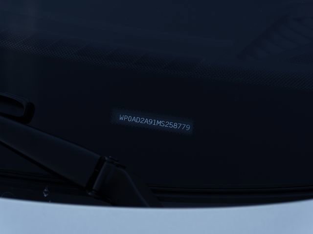 Certified 2021 Porsche 911 Turbo S AWD/4WD image 30