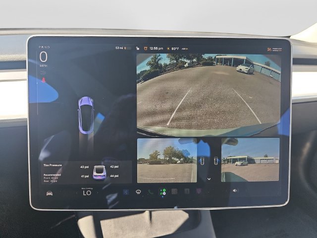 Used 2022 Tesla Model 3 Long Range AWD/4WD image 23