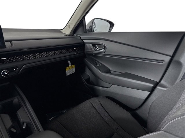 New 2026 Honda Accord SE image 24
