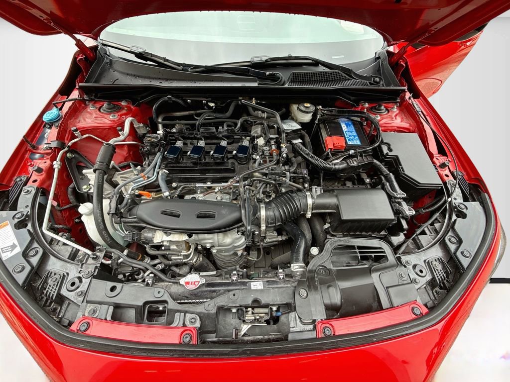 Used 2026 Honda Civic Si image 31