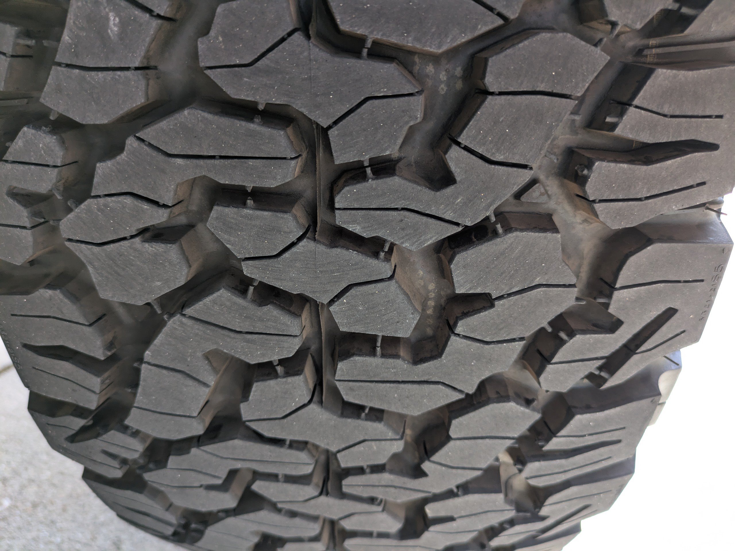 Used 2026 Ford Bronco Raptor AWD/4WD image 12