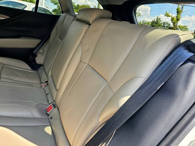 Used 2020 Subaru Outback Limited AWD/4WD image 24
