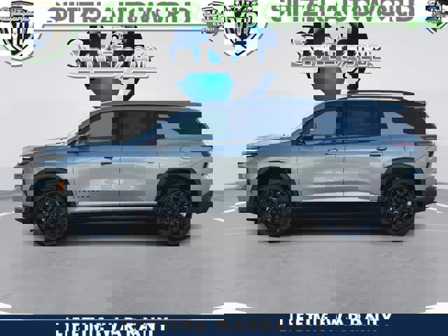 New 2026 Chevrolet Traverse LT w/ Midnight/Sport Edition image 5