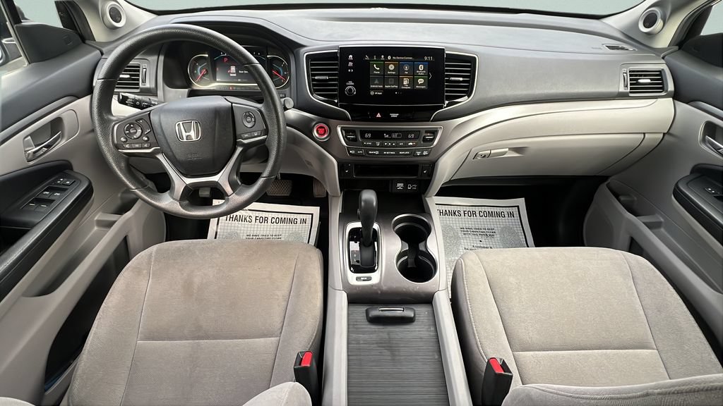 Used 2020 Honda Pilot EX image 11