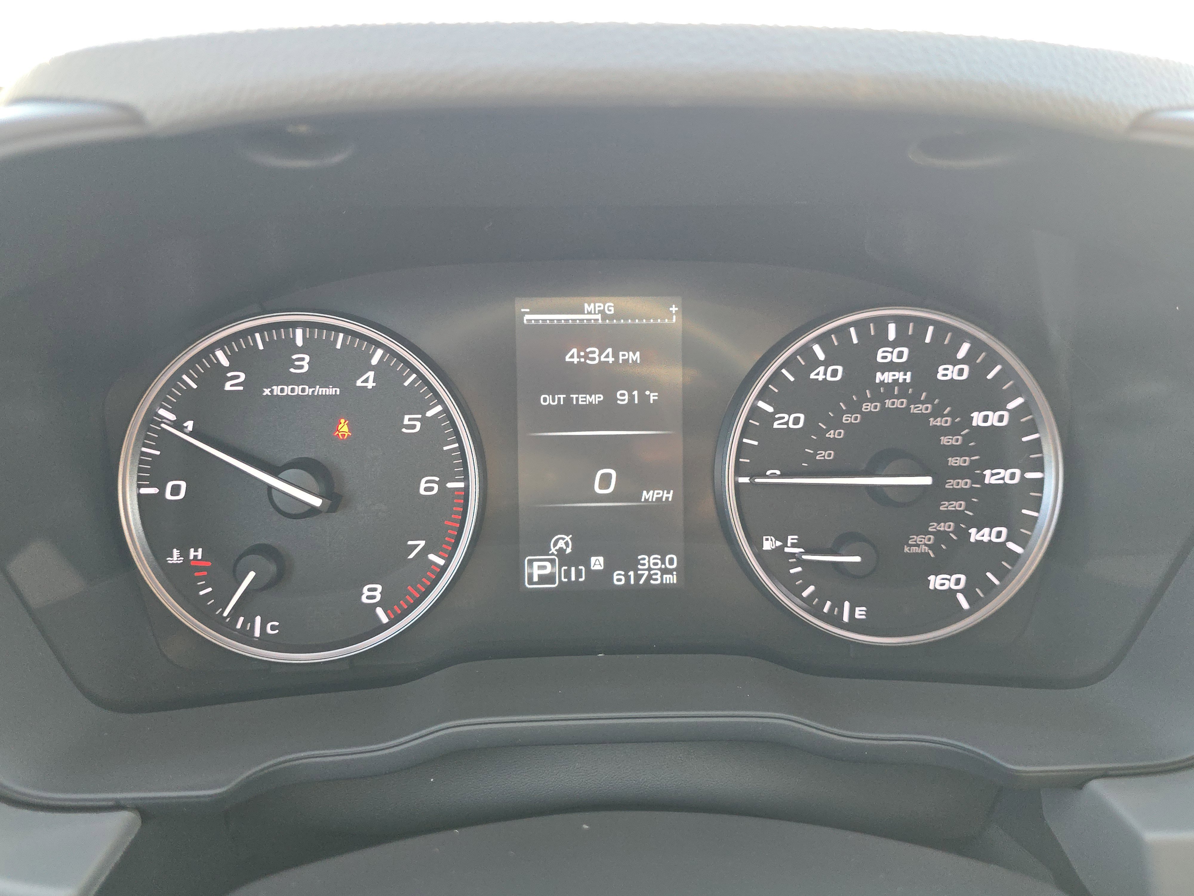 Certified 2024 Subaru Crosstrek 2.5i Limited image 23