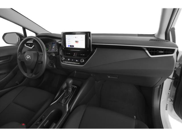 Used 2023 Toyota Corolla LE w/ LE Convenience Package AWD/4WD image 18
