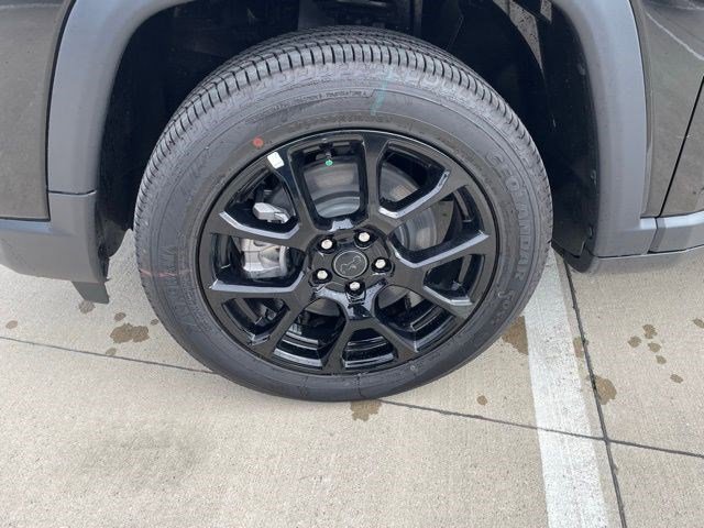 New 2026 Jeep Compass Latitude w/ Quick Order Package 29K image 10