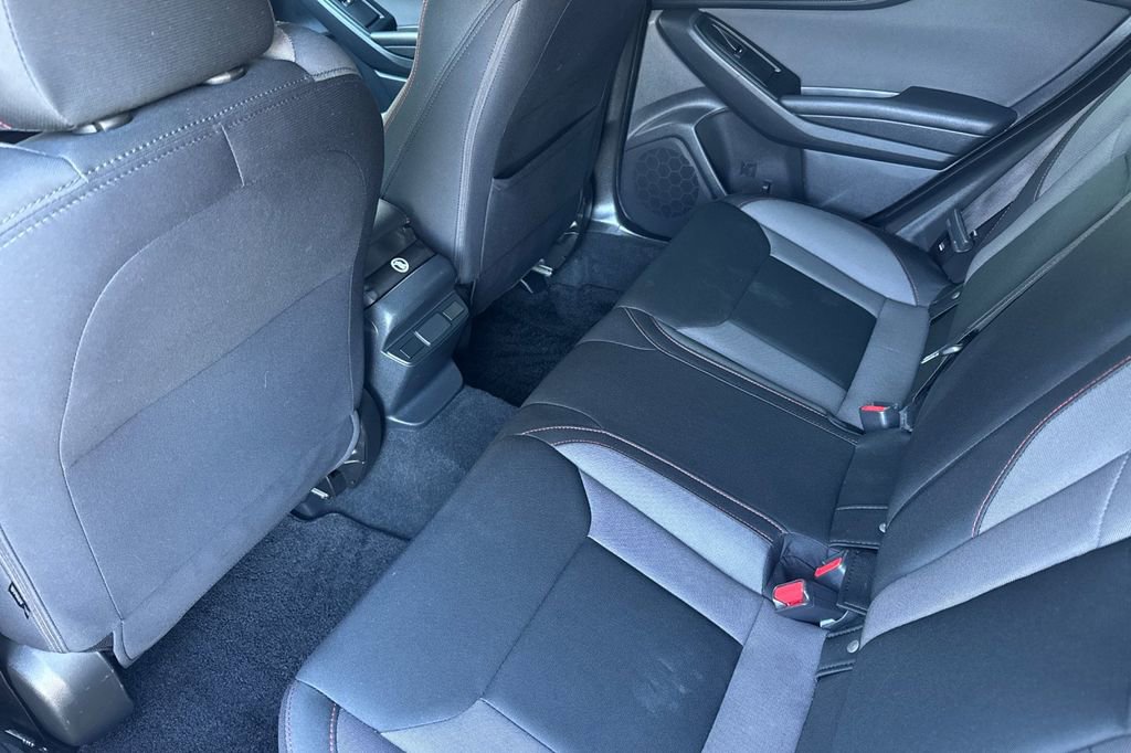 Used 2022 Subaru WRX image 11