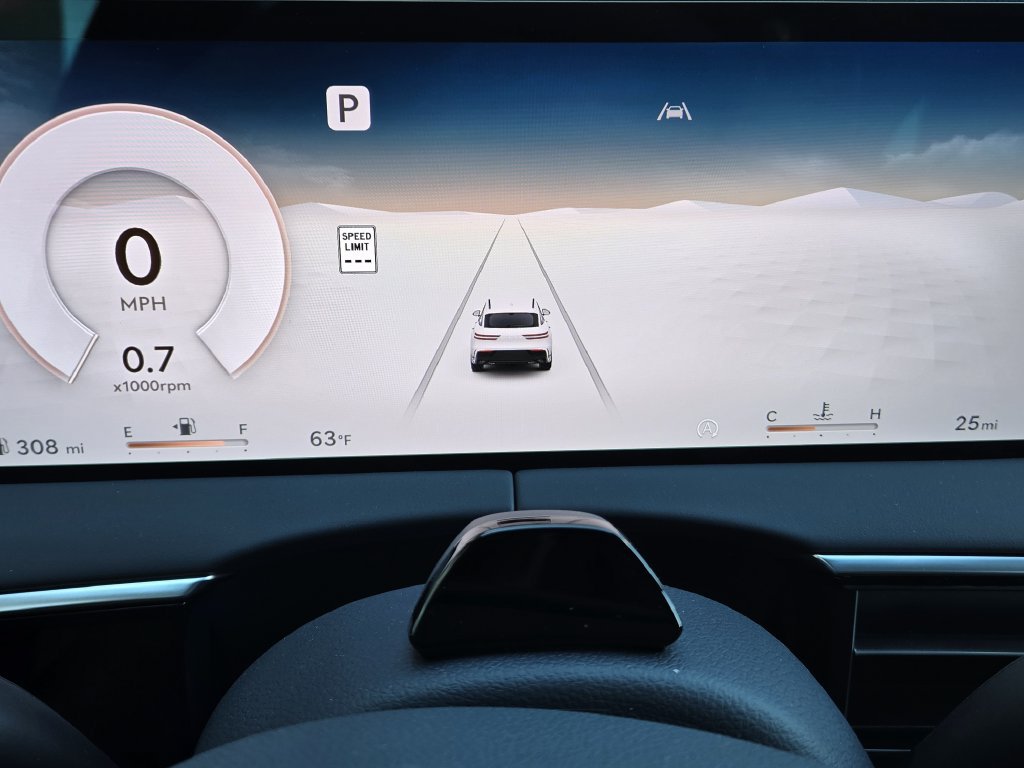 New 2027 Genesis GV70 3.5T Prestige AWD/4WD image 16