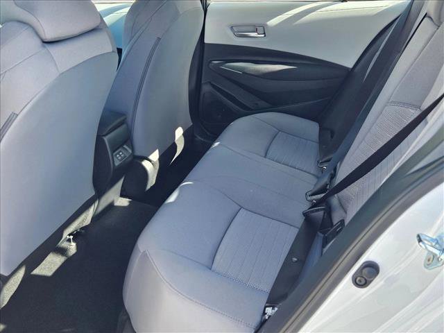 New 2026 Toyota Corolla SE FWD image 15