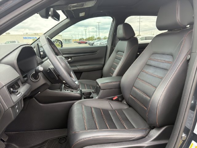Used 2024 Honda CR-V Sport-L image 9