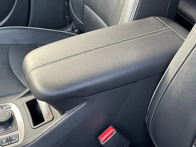 Certified 2020 GMC Terrain Denali w/ Denali Premium Package image 34