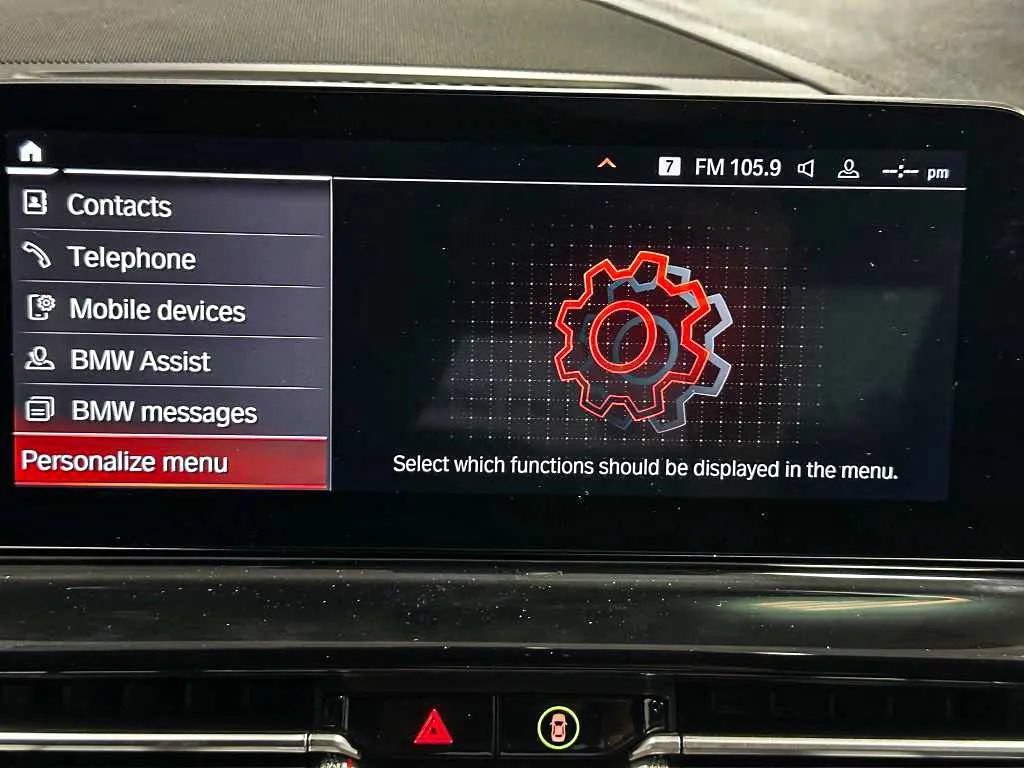 Used 2019 BMW M850i xDrive Coupe AWD/4WD image 36